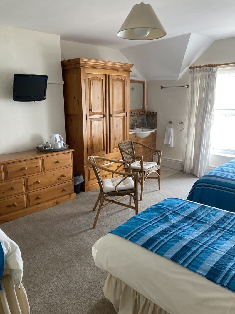 Double En Suite