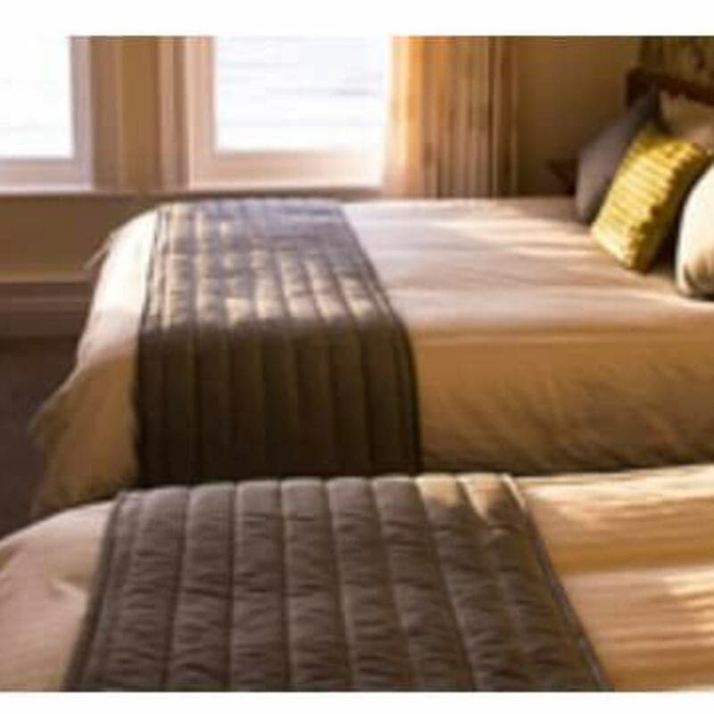Inside The Fernleigh Bed & Breakfast